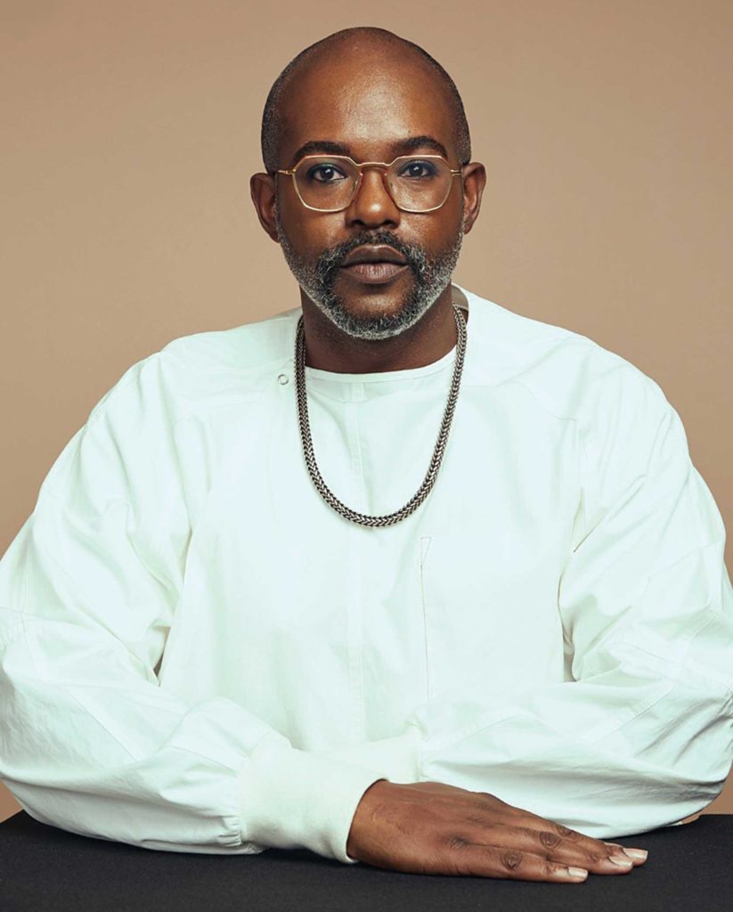 Inaugural Coolidge Breakthrough Artist Award goes to visionary filmmaker Elegance Bratton Inaugural Coolidge Breakthrough Artist Award goes to visionary filmmaker Elegance Bratton