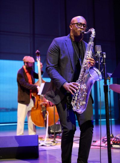 Celebrate the music of New Orleans, Thursday, Feb. 23 at Berklee