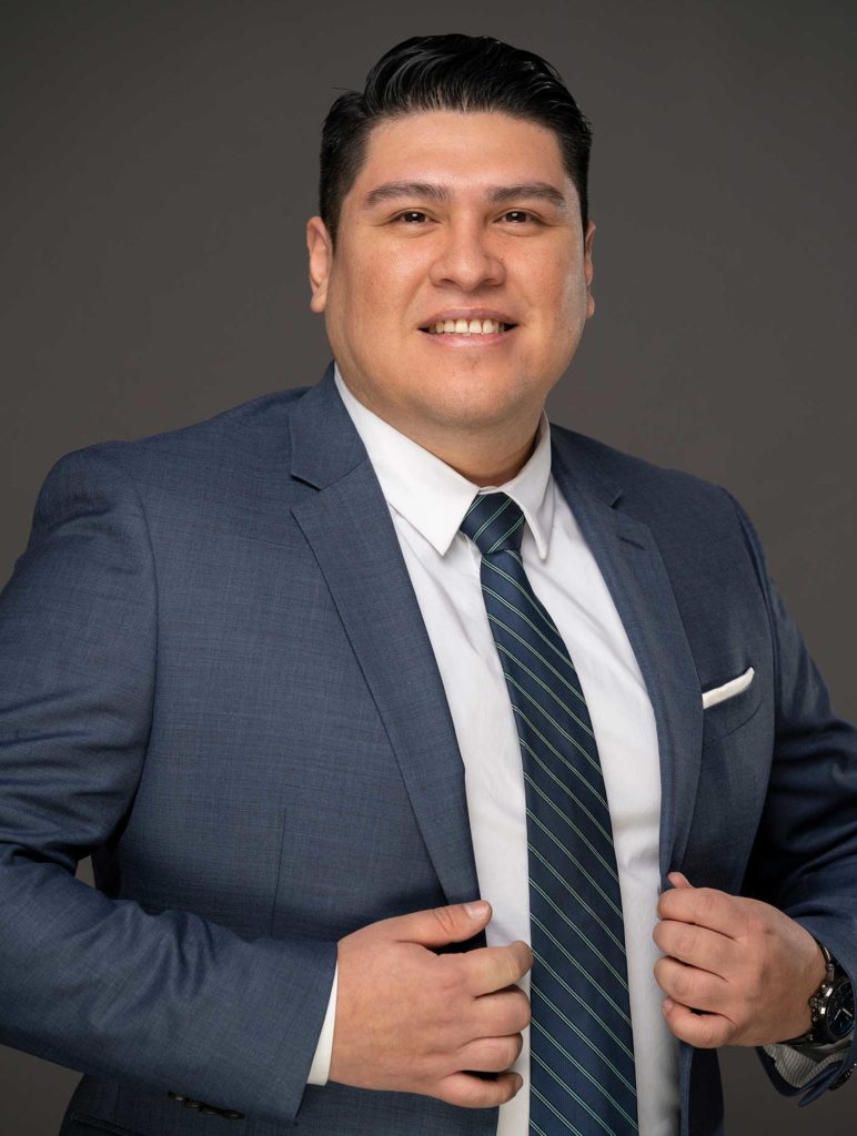In the news: Javier A. Juarez In the news: Javier A. Juarez