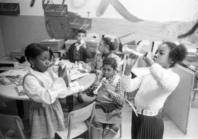 Celebrate Black History Month in Boston