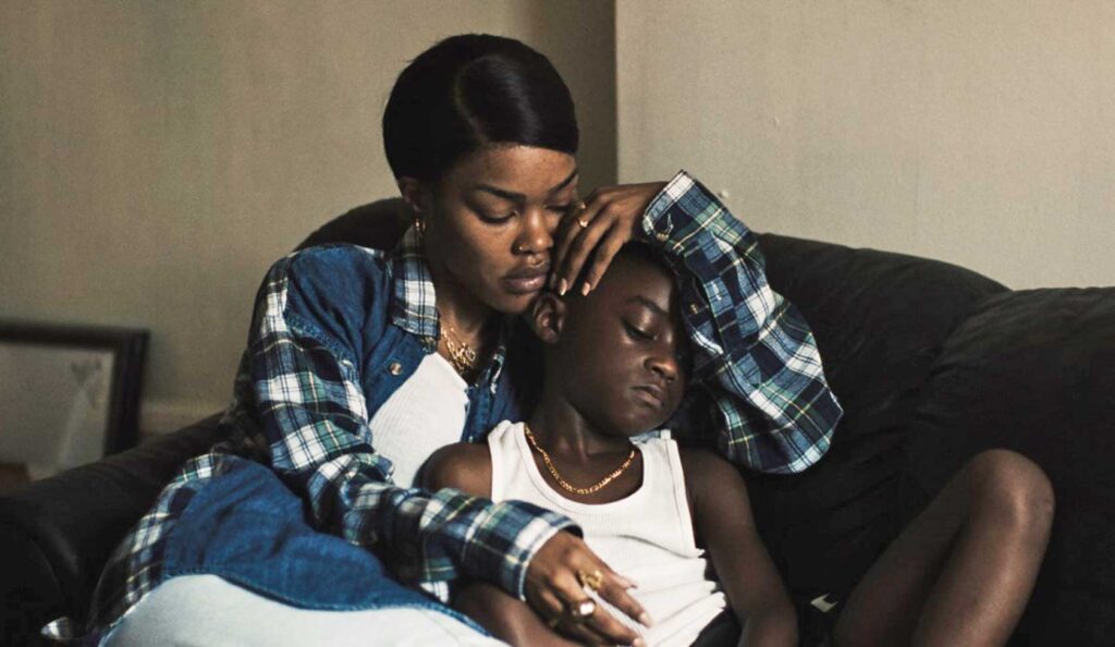 ‘A Thousand and One’ is a love letter to Black women ‘A Thousand and One’ is a love letter to Black women