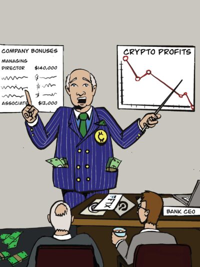 A long road to prosperity