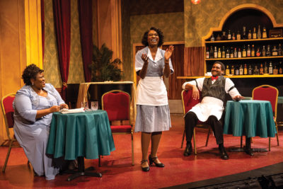 Hattie McDaniel’s enduring legacy resonates in ‘Boulevard of Bold Dreams’