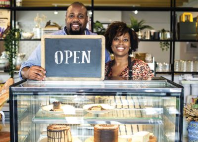 Money Matters: Starting a business? Here are 5 things to consider