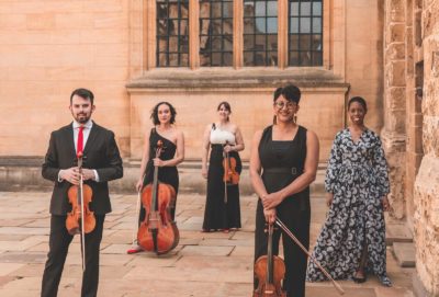 Castle of Our Skins pays homage to Africa and the African diaspora
