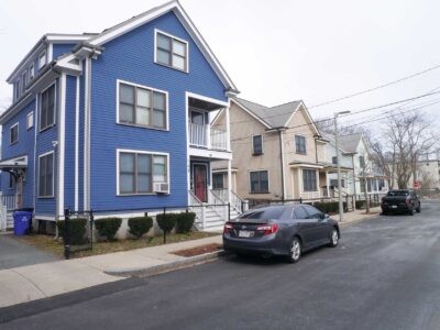 Garrison Trotter moving forward with new housing