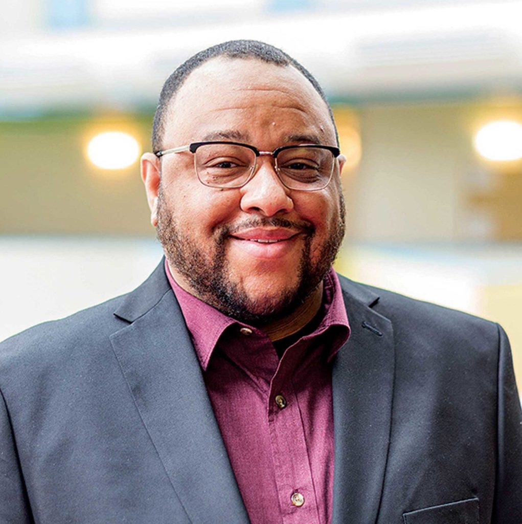 In the news: Isaac Newsome In the news: Isaac Newsome
