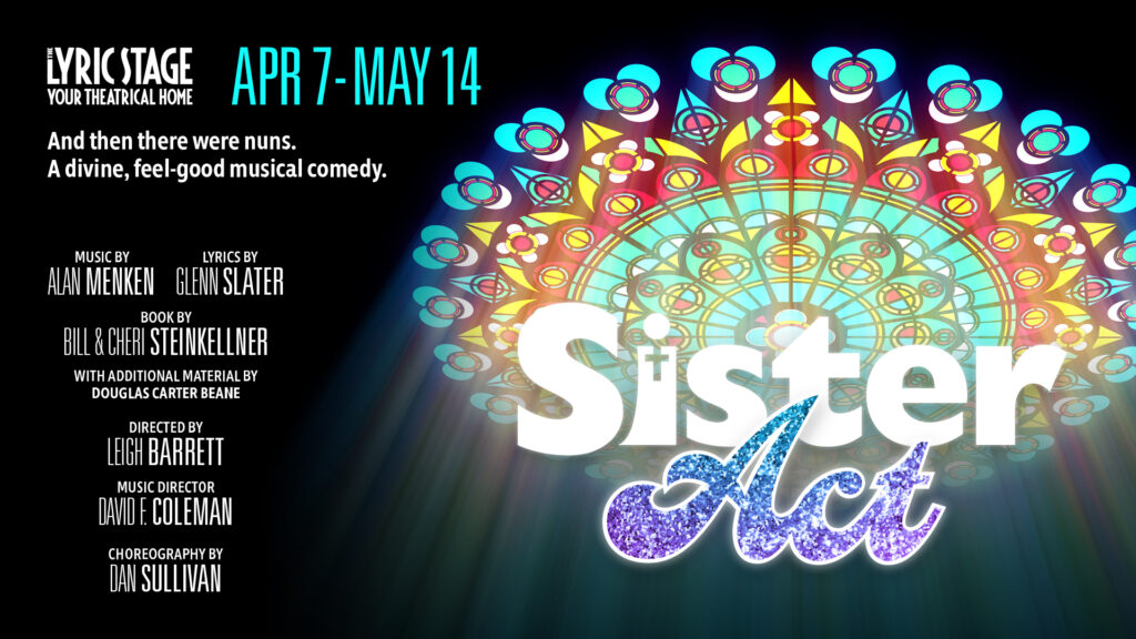 Sister Act Sister Act