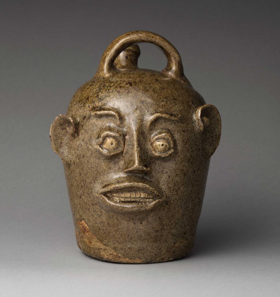Power in pottery: Enslaved artists celebrated in MFA exhibit Power in pottery: Enslaved artists celebrated in MFA exhibit