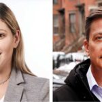 Candidates line up for 9th Suffolk special election