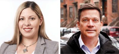 Candidates line up for 9th Suffolk special election