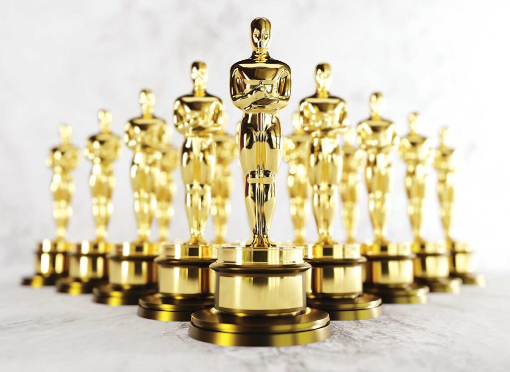 Black actors opening doors in Hollywood Black actors opening doors in Hollywood