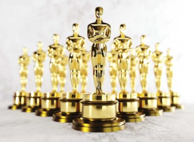 Black actors opening doors in Hollywood