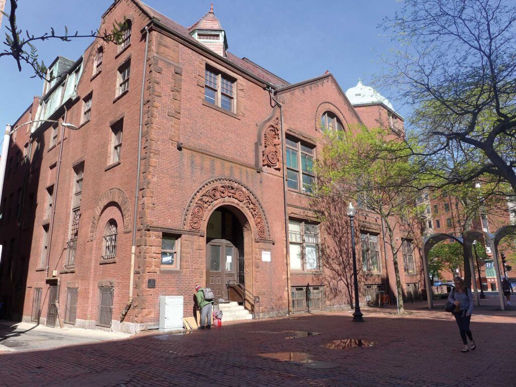 Is Boston spending too much on its schools? Is Boston spending too much on its schools?
