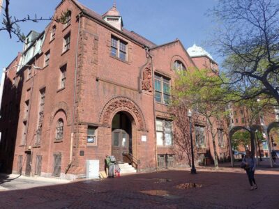 Is Boston spending too much on its schools?