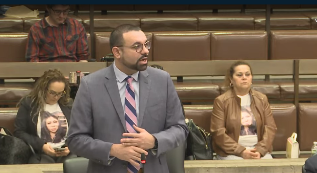Council approves Wu’s rent stabilization home rule petition Council approves Wu’s rent stabilization home rule petition