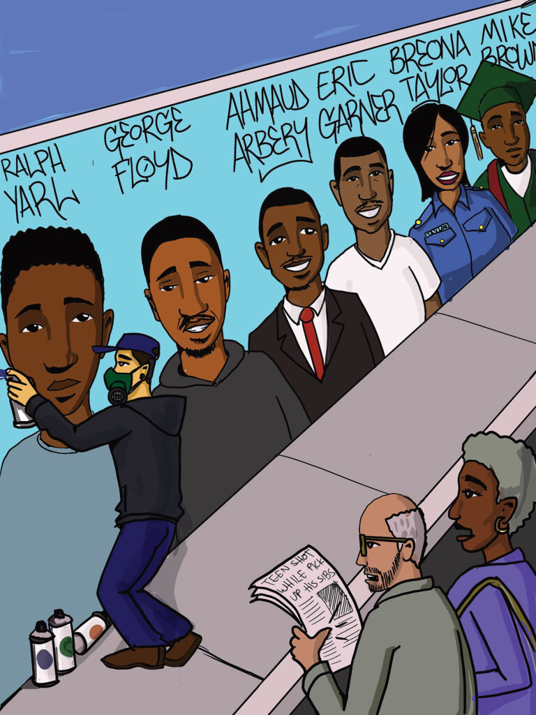 Black Arts as a creative force for change Black Arts as a creative force for change