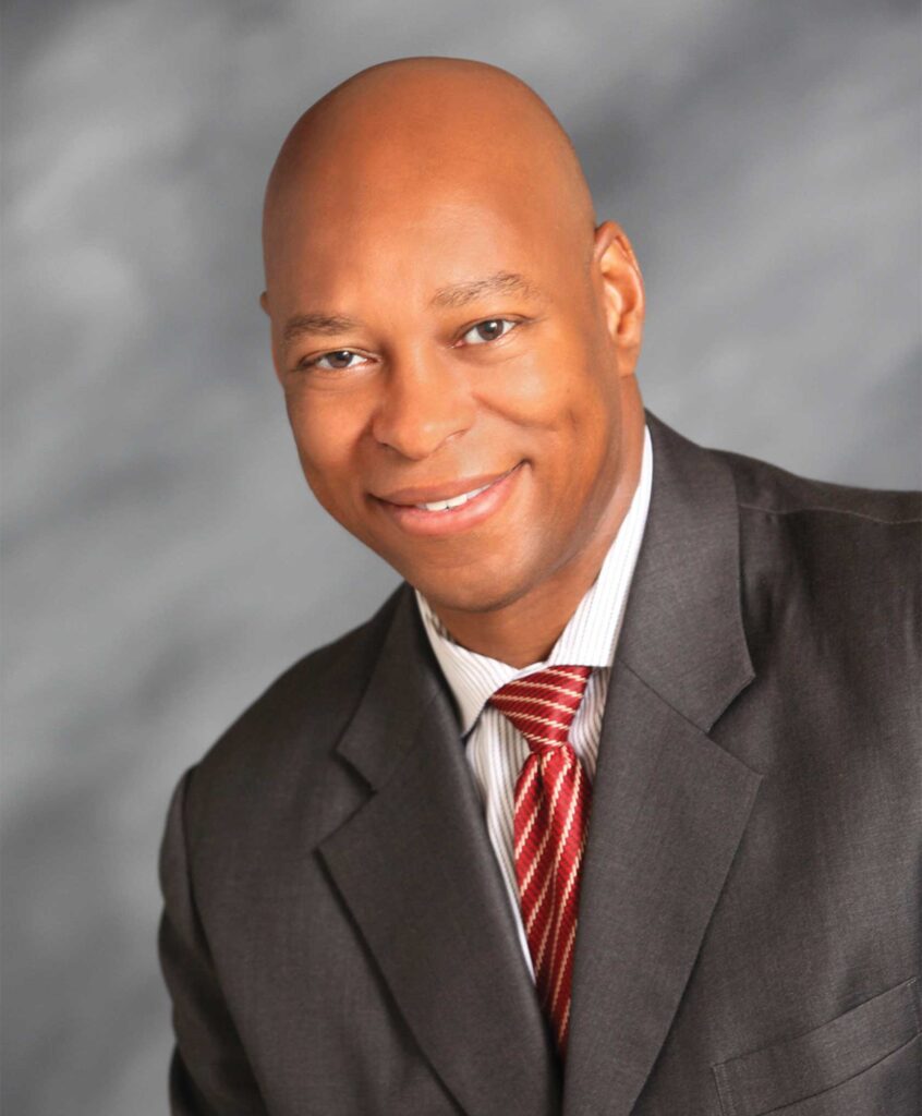 In the news: Darryl Settles In the news: Darryl Settles