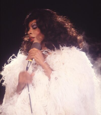Donna Summer documentary is opening night film for IFFBoston’s 20th year