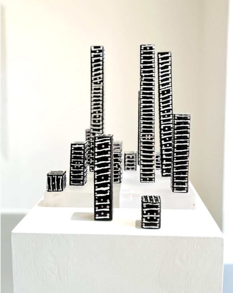 ‘Cedric Harper: ANCESTRAL LANGUAGE’ at BCA probes language, environment ‘Cedric Harper: ANCESTRAL LANGUAGE’ at BCA probes language, environment