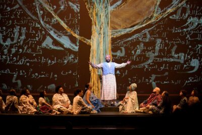 Confronting history in ‘Omar’