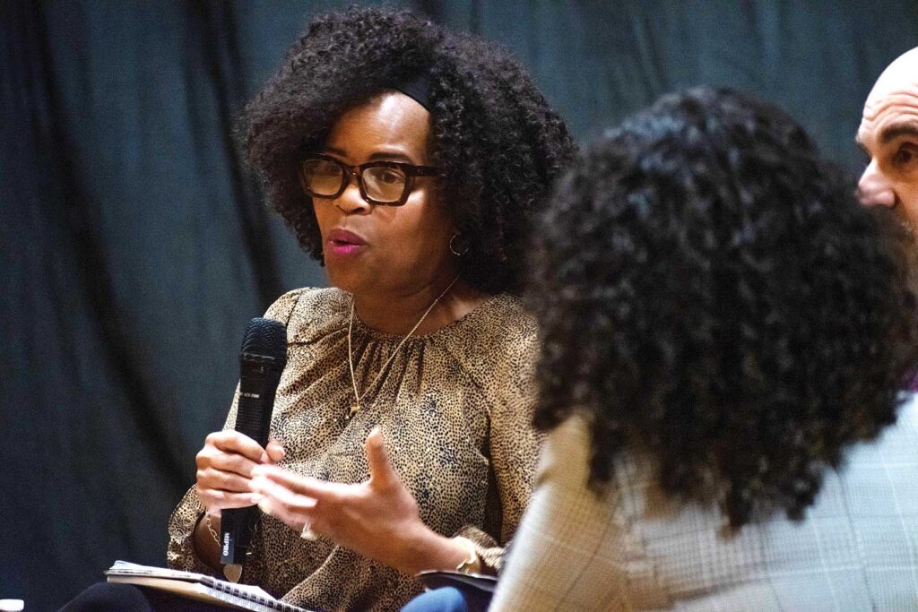 New report shows Hub Black diversity New report shows Hub Black diversity