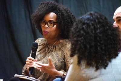 New report shows Hub Black diversity