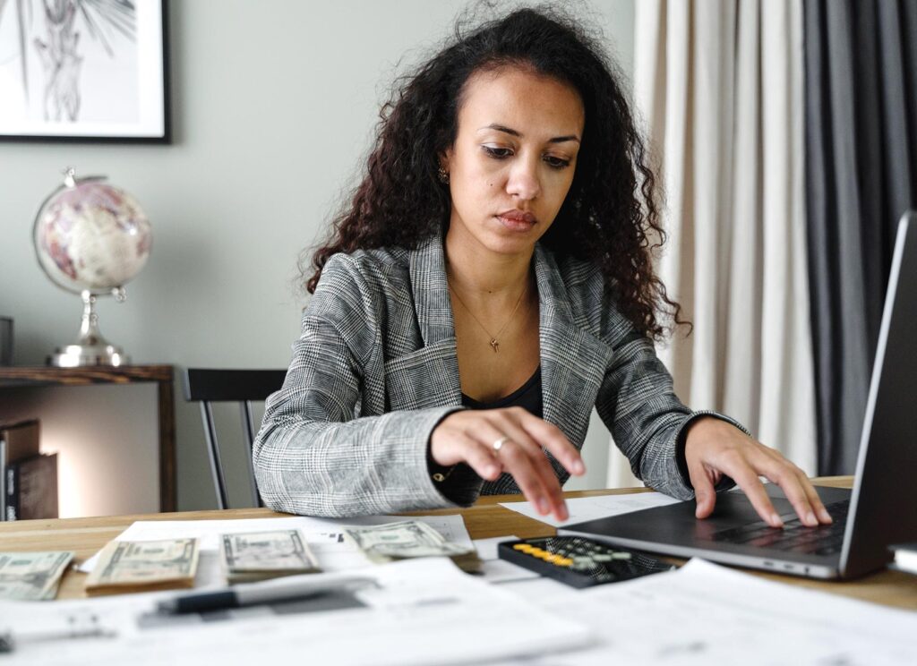 Money Matters: How to manage and reduce inflation-related stress Money Matters: How to manage and reduce inflation-related stress