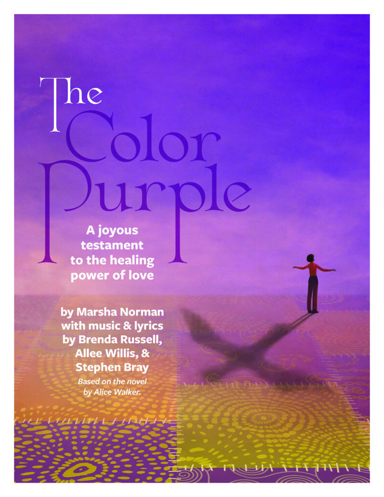 The Color Purple (Musical) The Color Purple (Musical)