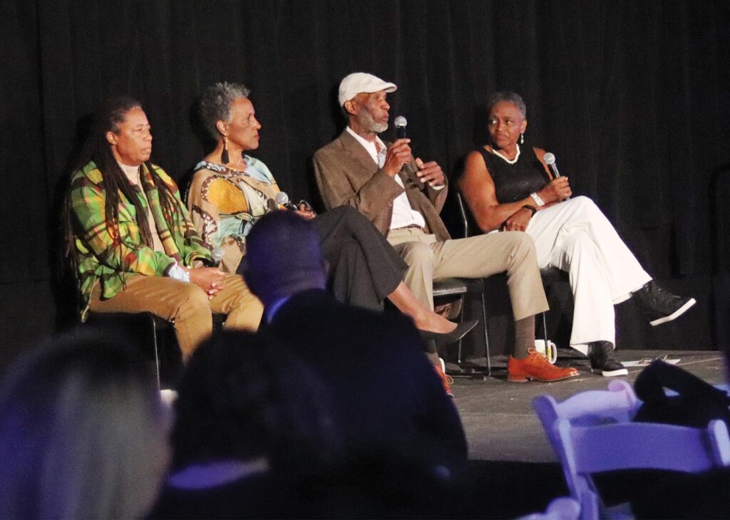 Sportsmen’s Tennis Center calls for more inclusion Sportsmen’s Tennis Center calls for more inclusion