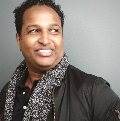 In the news: Abdi Mohamed Ali