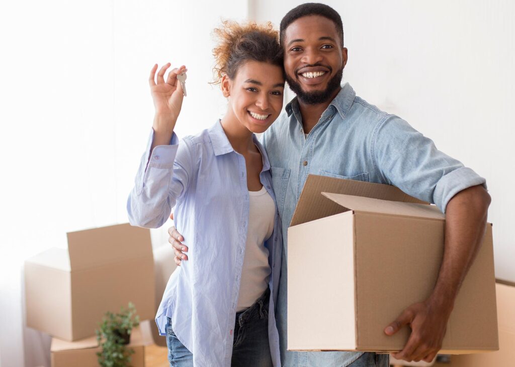 When Purchasing Your New Home, Consider a Local Lender