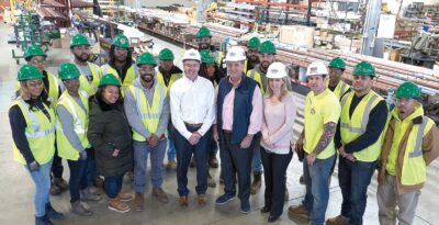 $9.5B in federal funds boost union apprenticeships