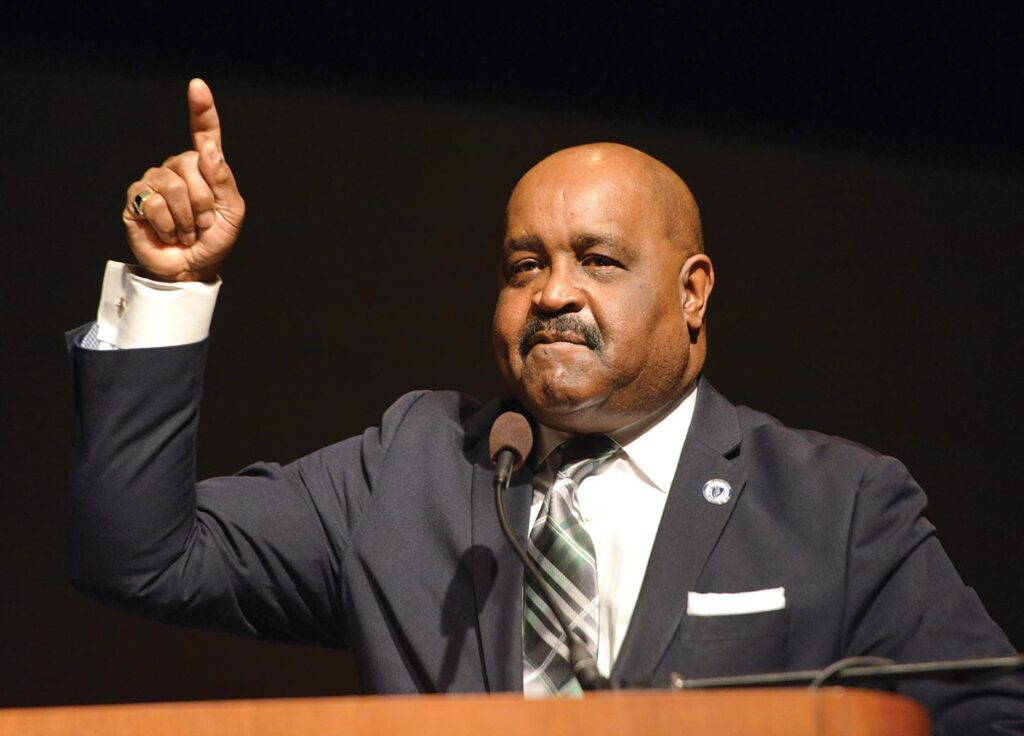 Mass. Black and Latino Caucus proposes new spending Mass. Black and Latino Caucus proposes new spending