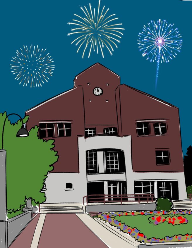 Roxbury Community College turns 50