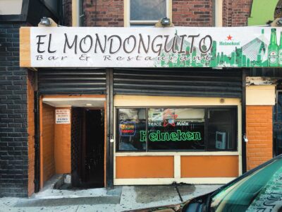 An authentic taste of San Juan in Roxbury
