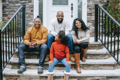 Money Matters: Five tips for becoming a first-time homeowner
