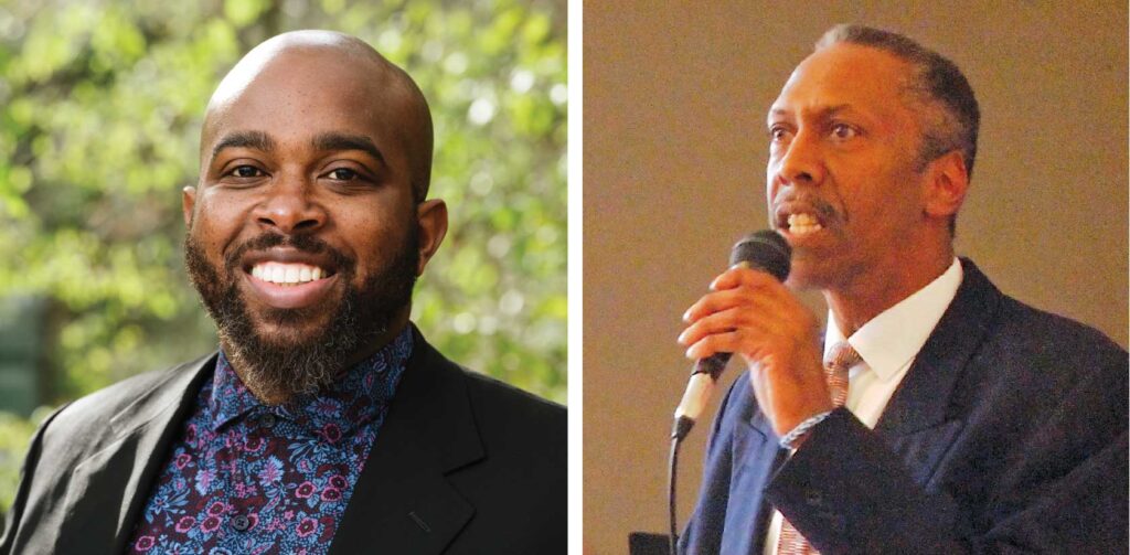 Black candidates stay in Dorchester Council race Black candidates stay in Dorchester Council race