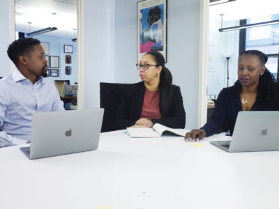 Lawyers for Civil Rights takes on national issues