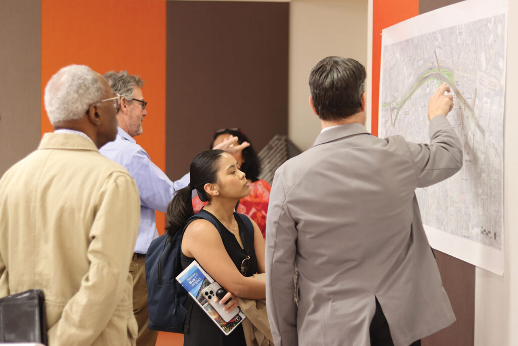 MBTA new bus lanes come under scrutiny MBTA new bus lanes come under scrutiny