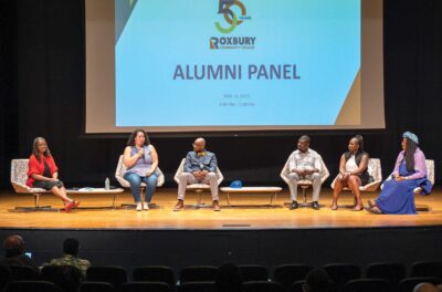 RCC celebrates its 50th anniversary