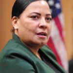 Rachael Rollins resigns over ethics investigations