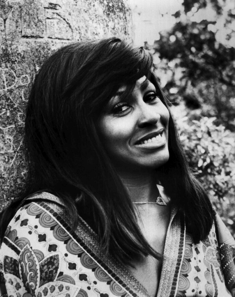 Remembering Tina Turner Remembering Tina Turner