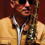 Saxophonist, composer Jacques Schwarz-Bart blends cultural rhythms and ritual in ‘The Harlem Suite’