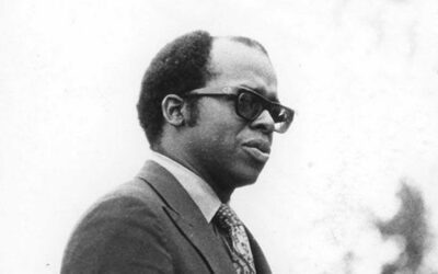 Thomas I. Atkins: A civil rights champion remembered