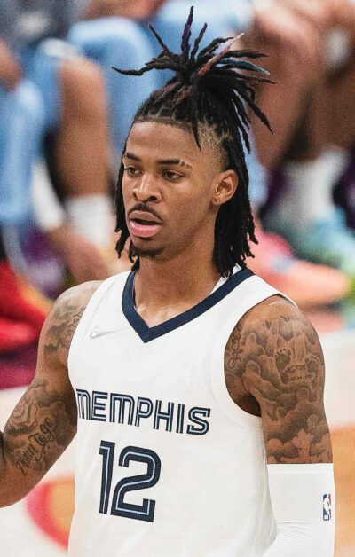 Black athletes’ unholy fascination with guns