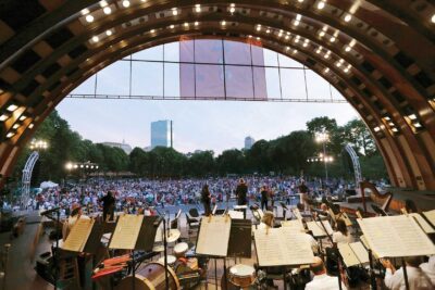 Boston  Landmarks Orchestra  celebrates  Black  women  composers