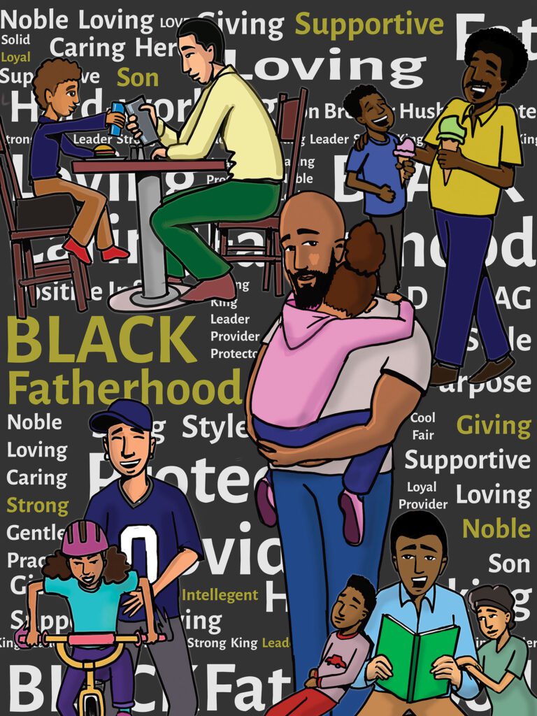 Black Fathers