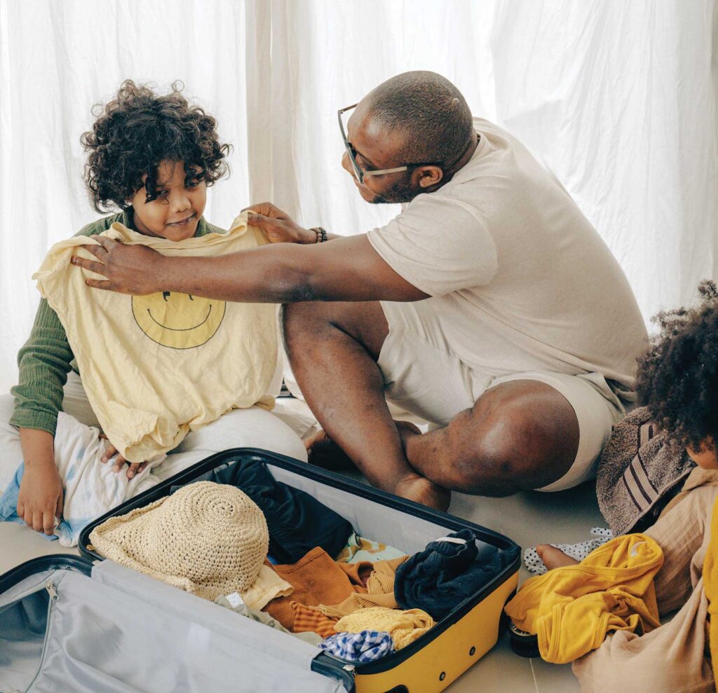 Take time off this summer, but not from your finances Take time off this summer, but not from your finances
