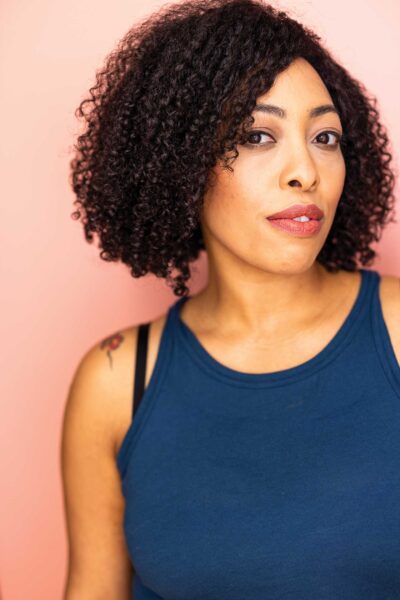 Lyndsay Allyn Cox to join Huntington as producing director